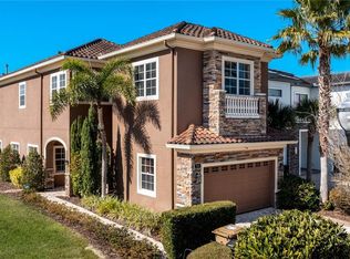 780 Golden Bear Dr, Kissimmee, FL 34747