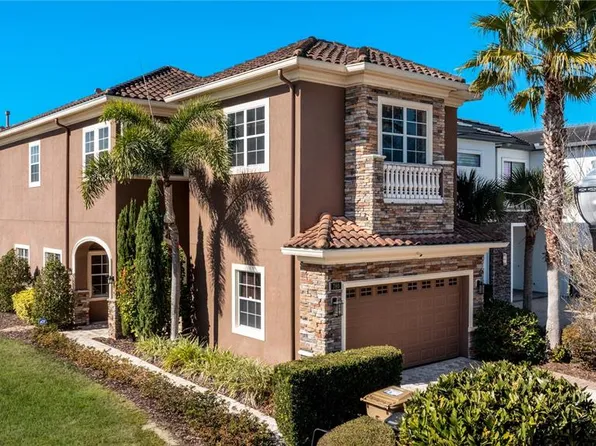 780 Golden Bear Dr, Kissimmee, FL 34747