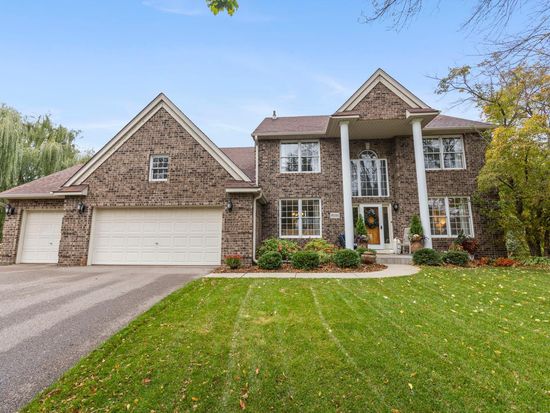 18244 88th Pl N, Maple Grove, MN 55311