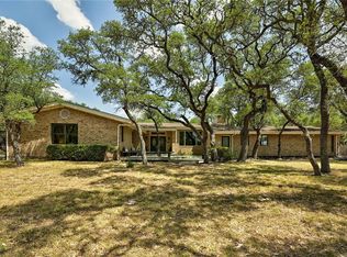 24 Carriage House Ln, Austin, TX 78737