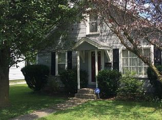 517 N Ann St, Lebanon, IN 46052