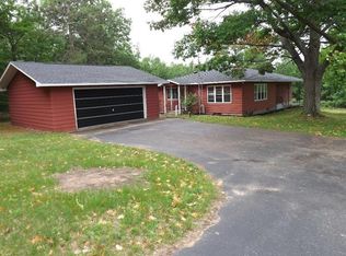 2704 Miller Rd, Lincoln, MI 48742