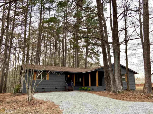 1335 Tope Rd, Sharpsburg, GA 30277