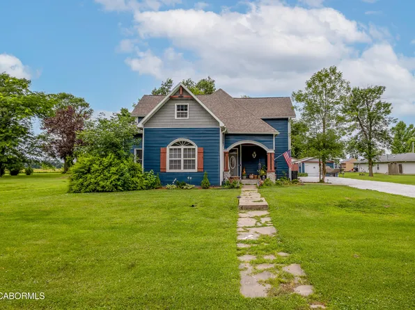 304 S Morris Ave, Clark, MO 65243