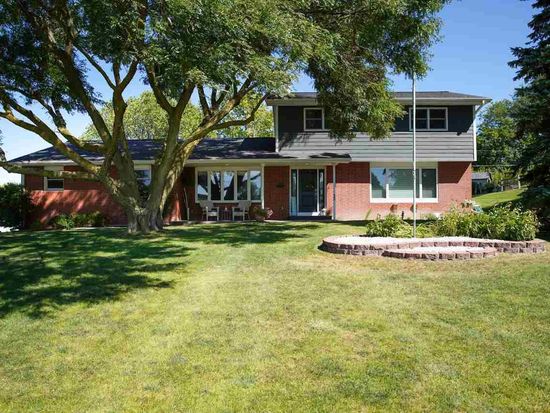 608 N 25th St Norfolk Ne 68701 Zillow