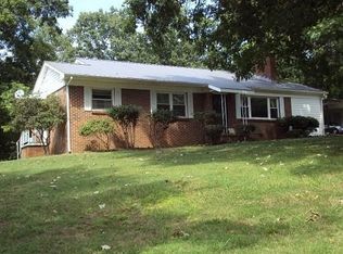 1321 Champaign Ave, Anniston, AL 36207