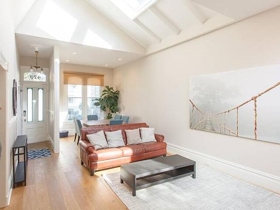 3rd image of 473 Duboce Ave
