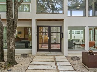 2603 Maria Anna Rd, Austin, TX 78703