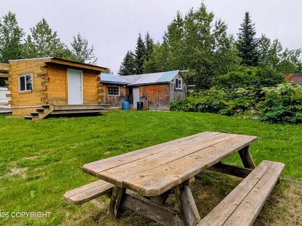 71340 Greenfield Rd, Anchor Point, AK 99556