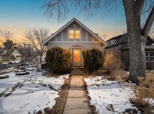 2501 33rd Ave S, Minneapolis, MN 55406