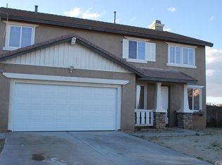 13328 Sunny Ridge St, Hesperia, CA 92344