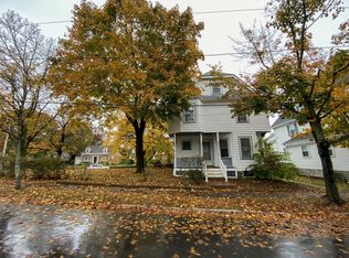 (Undisclosed Address), Melrose, MA 02176