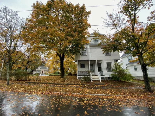 (undisclosed Address), Melrose, MA 02176