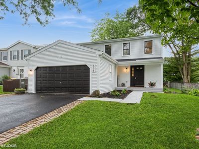 638 Iroquois Trl, Carol Stream, IL, 60188