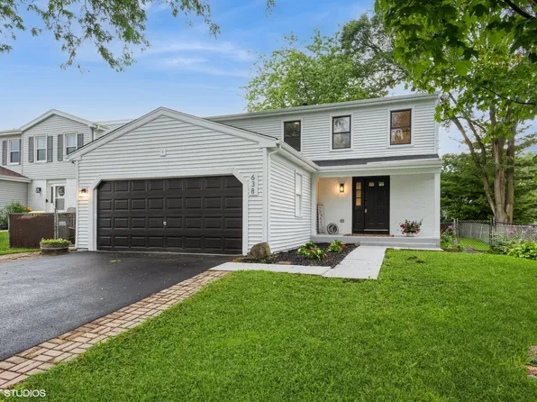 638 Iroquois Trl, Carol Stream, IL 60188