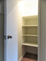 Rented by City Connections Realty