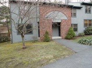 16B Pheasant Run, Smithfield, RI 02917