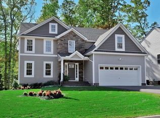 5131 Goldburn Dr, North Chesterfield, VA 23237