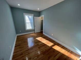 (Undisclosed Address), Cambridge, MA 02140