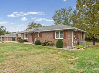 624 Callaway Dr, Holts Summit, MO 65043