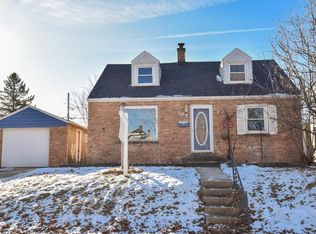 307 Marquette Ave, South Milwaukee, WI 53172