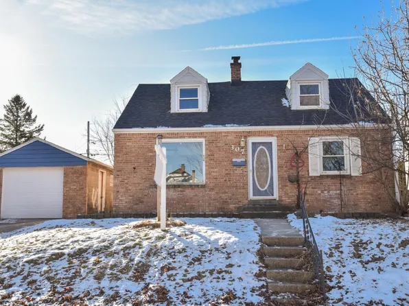 307 Marquette AVENUE, South Milwaukee, WI 53172