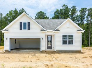 1168 Wading Point Blvd, Huger, SC 29450