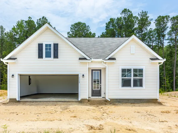 1168 Wading Point Blvd, Huger, SC 29450