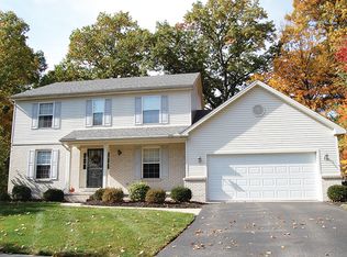 5744 Climbing Way Ct, Sylvania, OH 43560