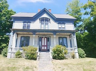 33 Main St, Monson, MA 01057