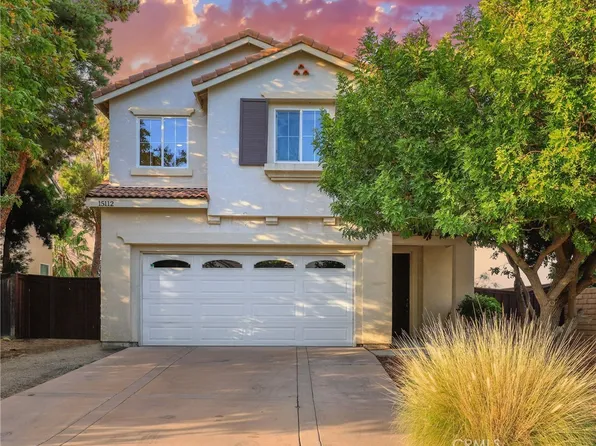 15112 Lighthouse Ln, Lake Elsinore, CA 92530