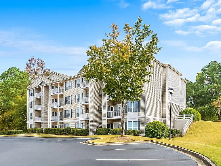 Spacious 1-Bedroom, 2-Bedroom, and 3-Bedroom Apartment Floor Plans in Conyers