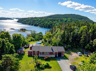 47 Road To The Isles Rd, Lewisporte, NL A0G3A0