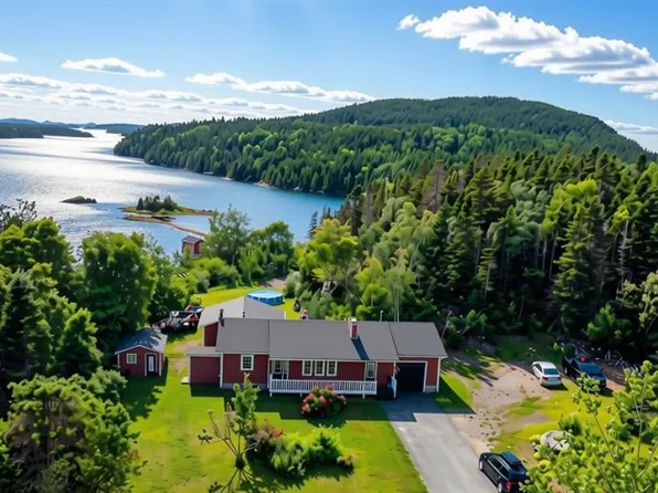 47 Road to the Isles Road, Summerford, NL A0G4E0