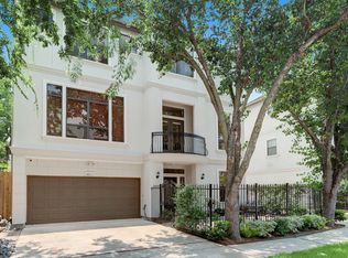 (Undisclosed Address), Houston, TX 77007