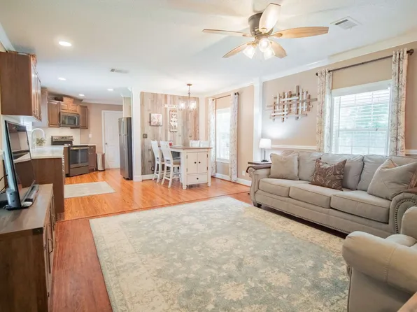 4920 NW 80th Trl, Lake Butler, FL 32054