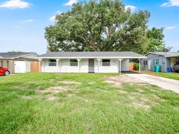 2115 Messina Ave, Orlando, FL 32811