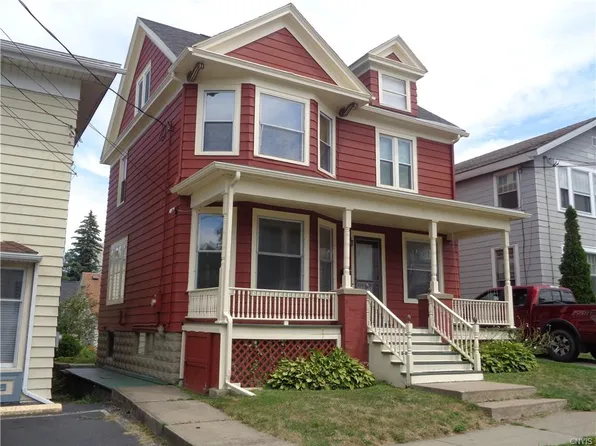 103 E 4th St, Oswego, NY 13126