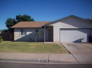 4198 W 21st Pl, Yuma, AZ 85364