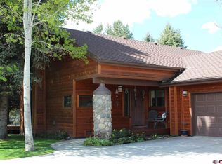 541 Cottonwood Creek Rd, Durango, CO 81301