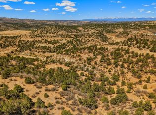 San Juan Mesa Trl #1, Trinidad, CO 81082