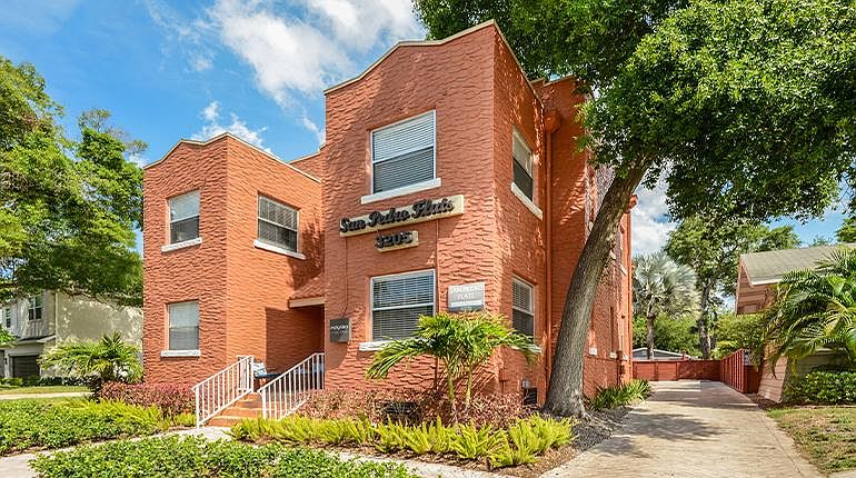 1st image of 3205 W San Pedro St Unit 1