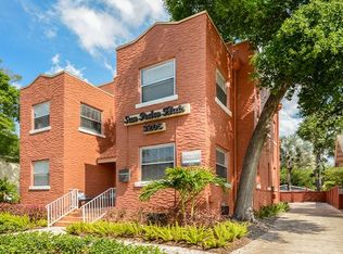 3205 W San Pedro St UNIT 1, Tampa, FL 33629
