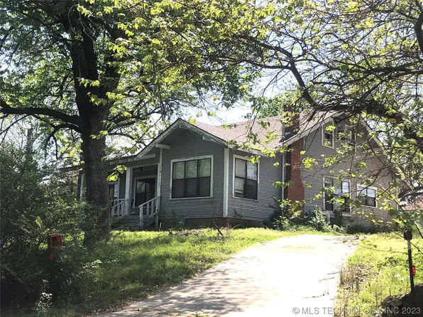 131 W 21st St, Ada, OK 74820