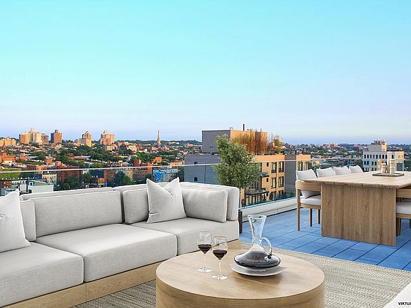 2nd image of 58 Saint Marks Pl #1202