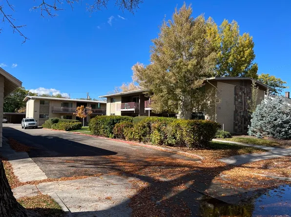 Green Street Apartments, 2614 S Green St #1, Salt Lake City, UT 84106