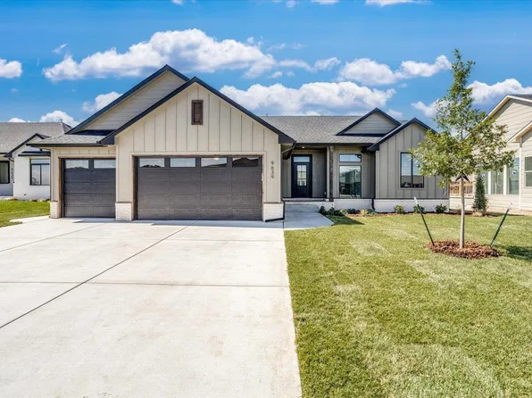 9639 W Wilkinson Ct, Maize, KS 67101
