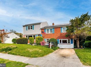 600 Olesmont Rd, Baltimore, MD 21228