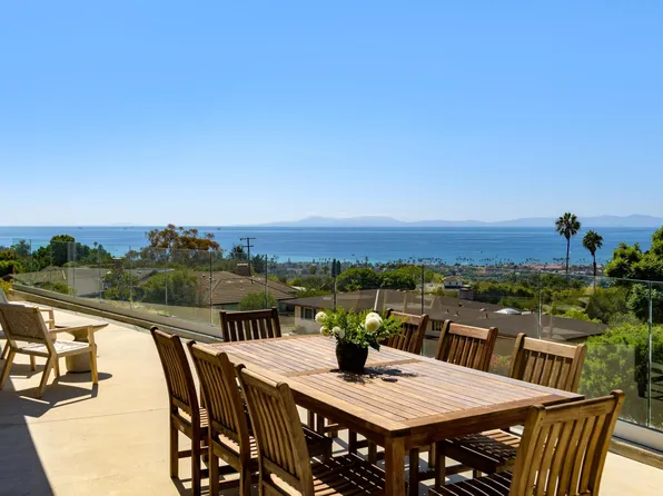 74 Chase Dr, Santa Barbara, CA 93108