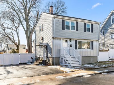 25 Glenwood Ave, Medford, MA, 02155